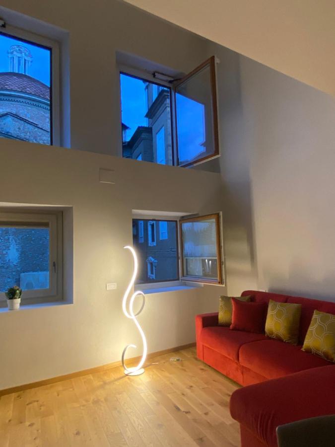 Chic Boutique Apartamento *