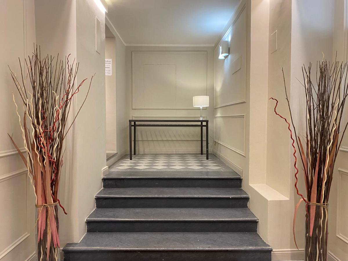 Apartamento Chic Boutique Florencia
