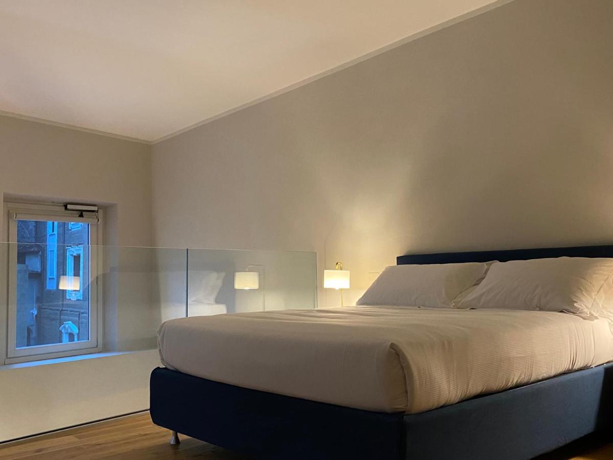 Apartamento Chic Boutique *