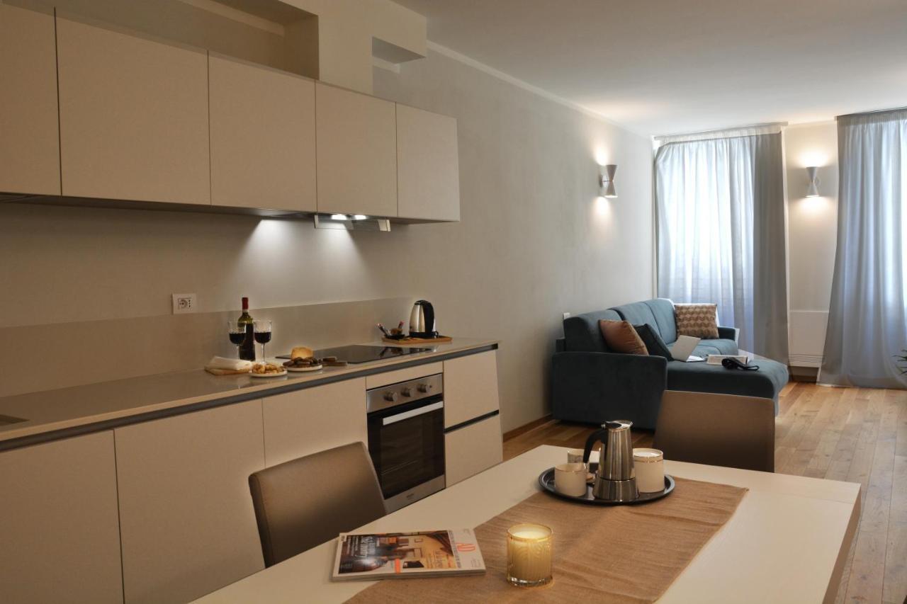 Chic Boutique Apartamento *