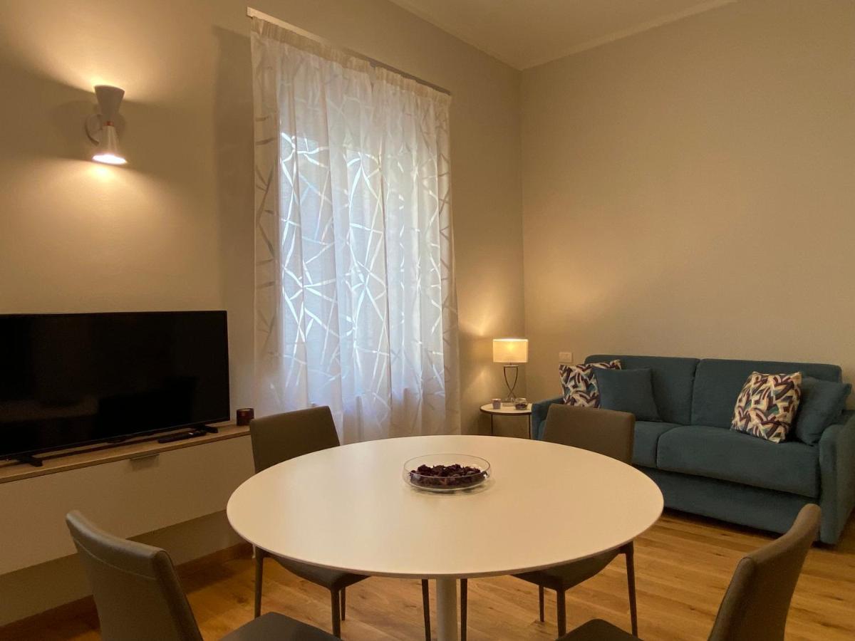 Apartamento Chic Boutique *