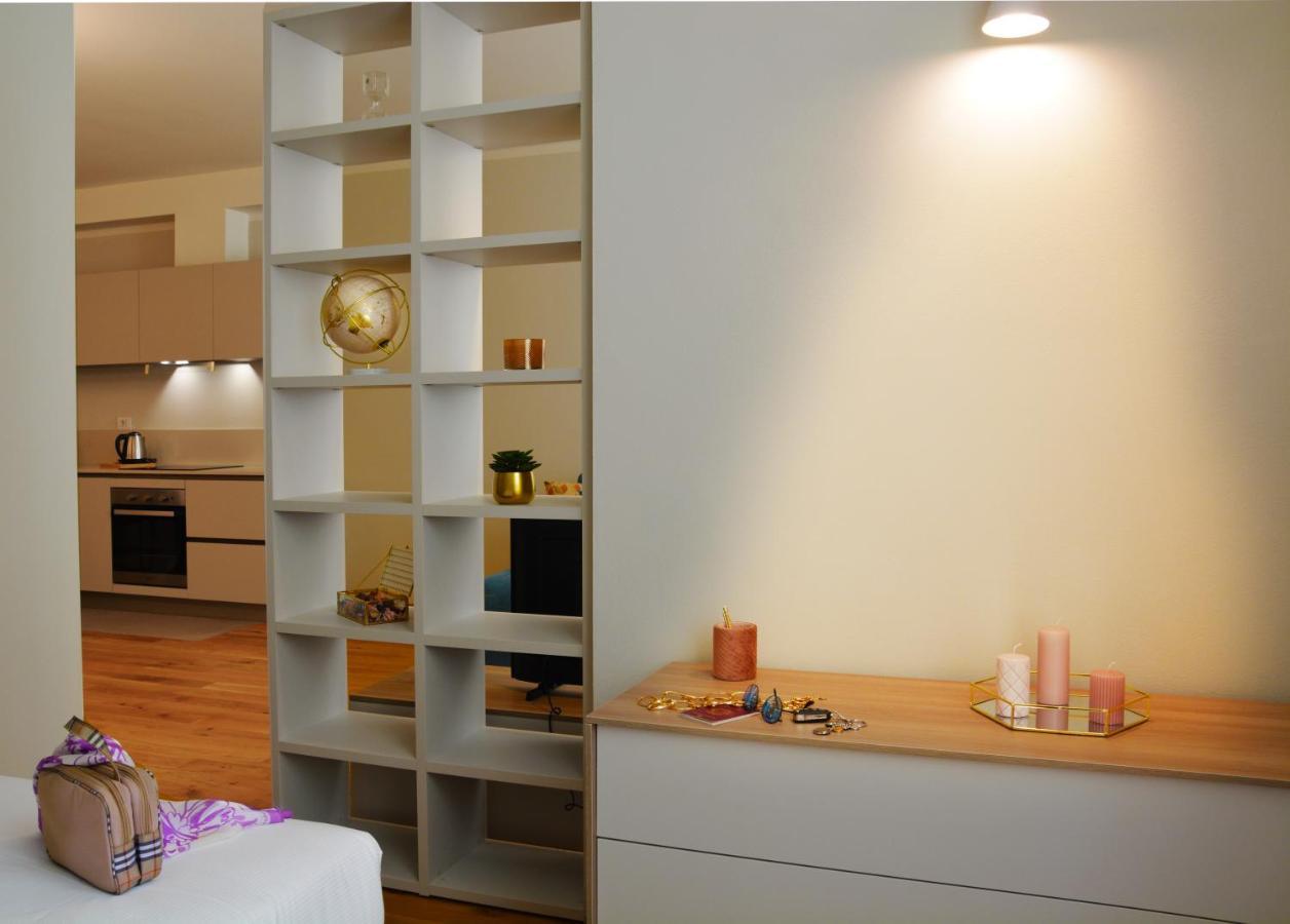Chic Boutique Apartamento Florencia