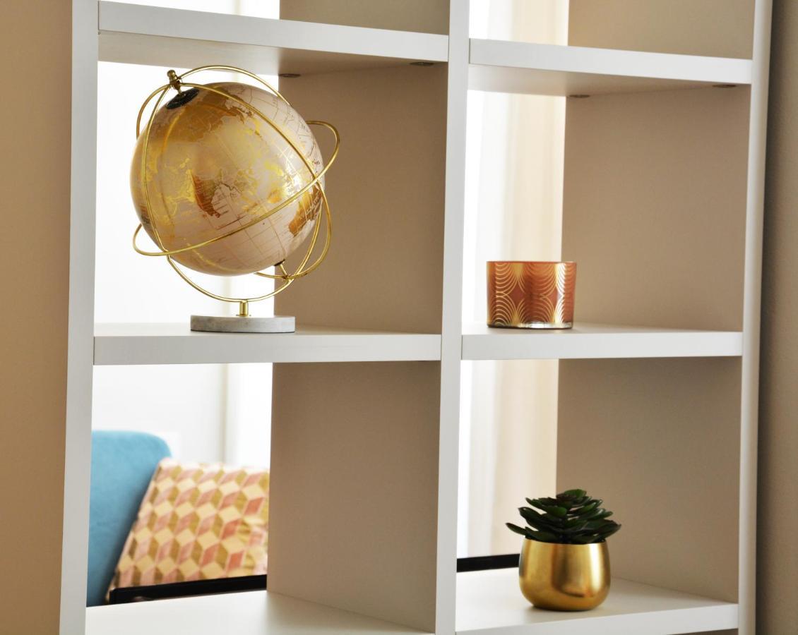 Chic Boutique Apartamento