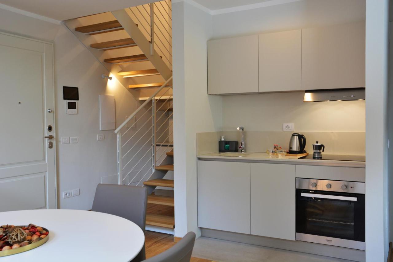 Chic Boutique Apartamento *