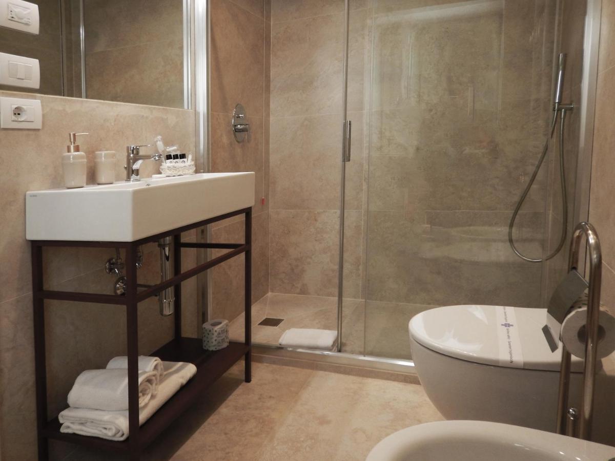 Chic Boutique Apartamento Florencia