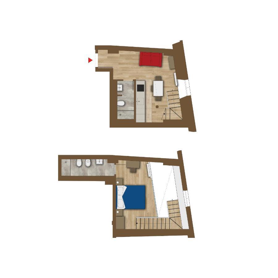 Chic Boutique Apartamento