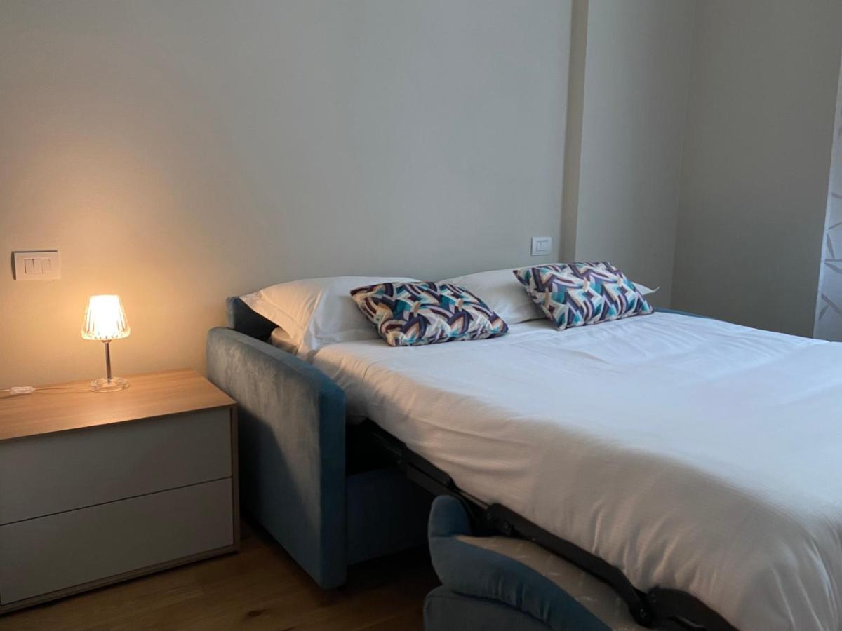 Chic Boutique Apartamento *