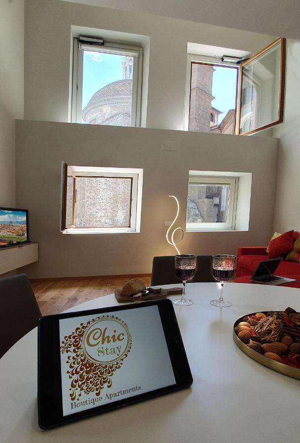 Chic Boutique Florencia