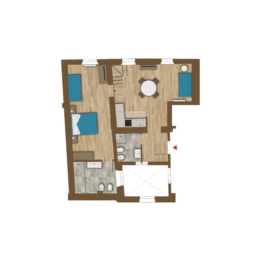 Apartamento Chic Boutique *