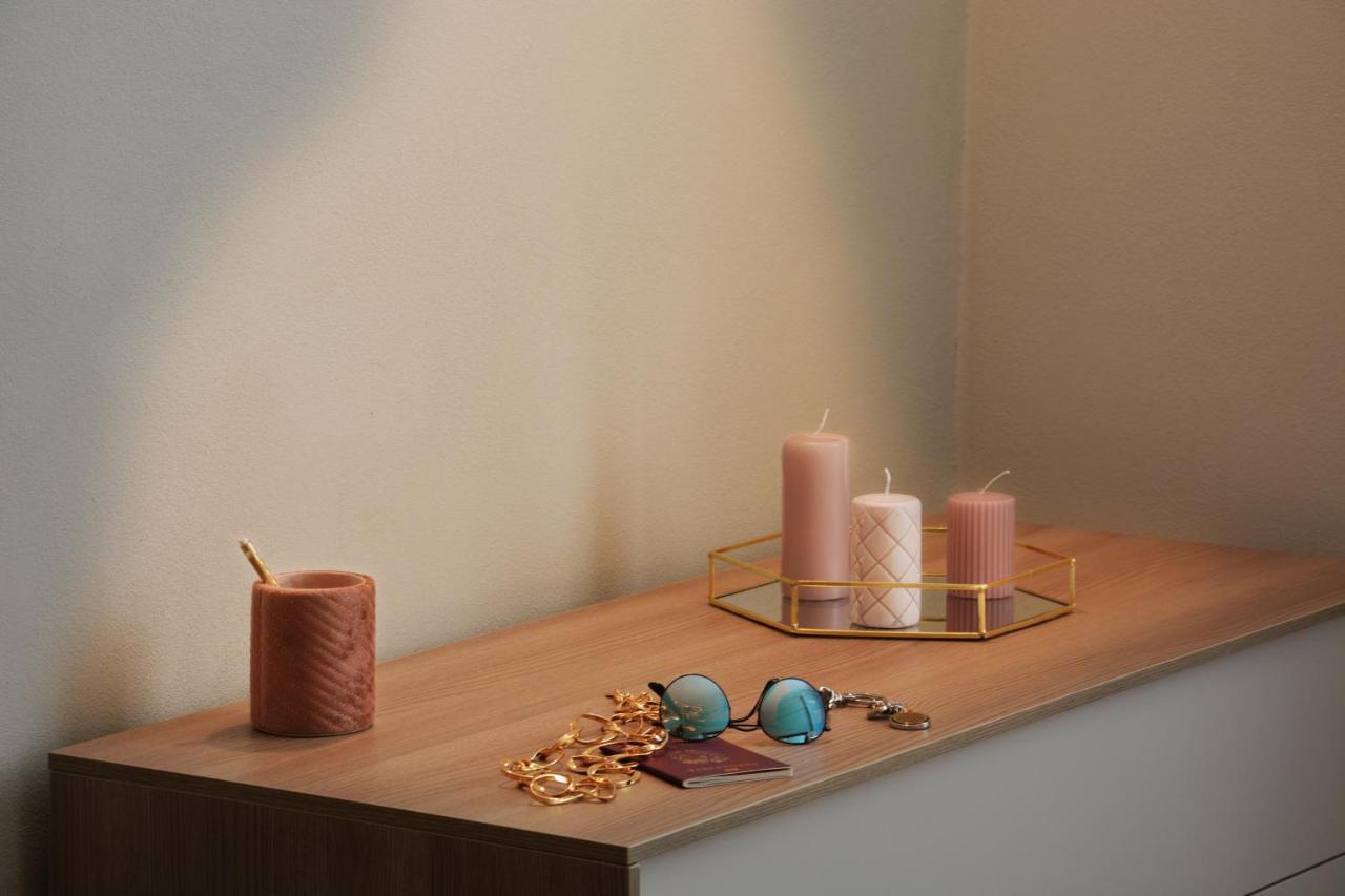 Apartamento Chic Boutique *