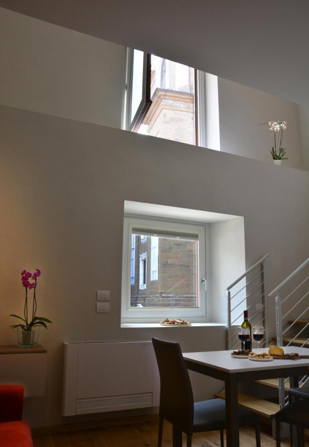 Chic Boutique Apartamento Florencia