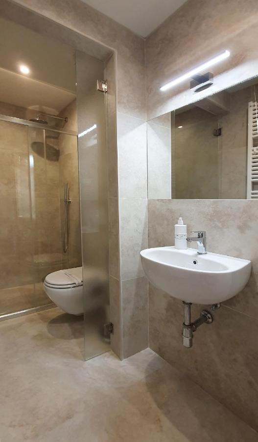 Chic Boutique Apartamento *