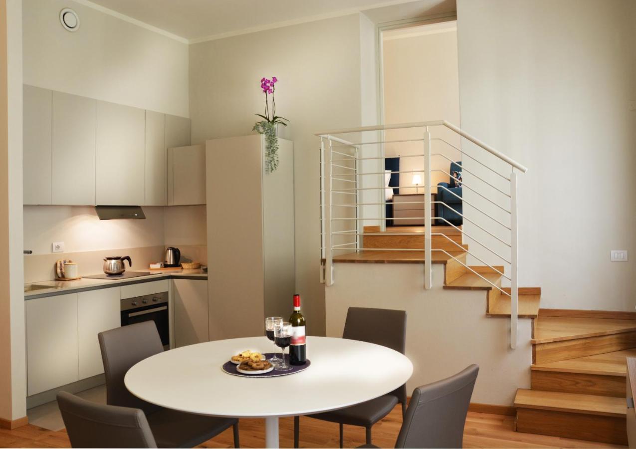 Chic Boutique Apartamento
