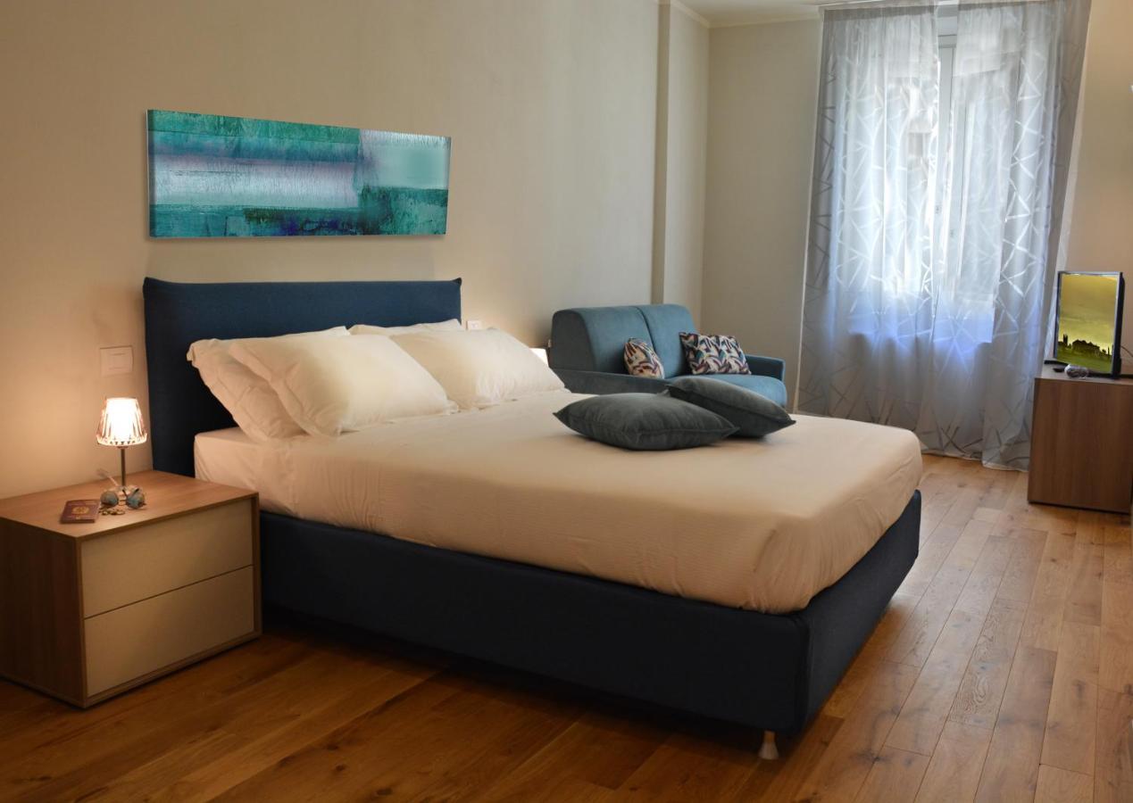 Apartamento Chic Boutique *