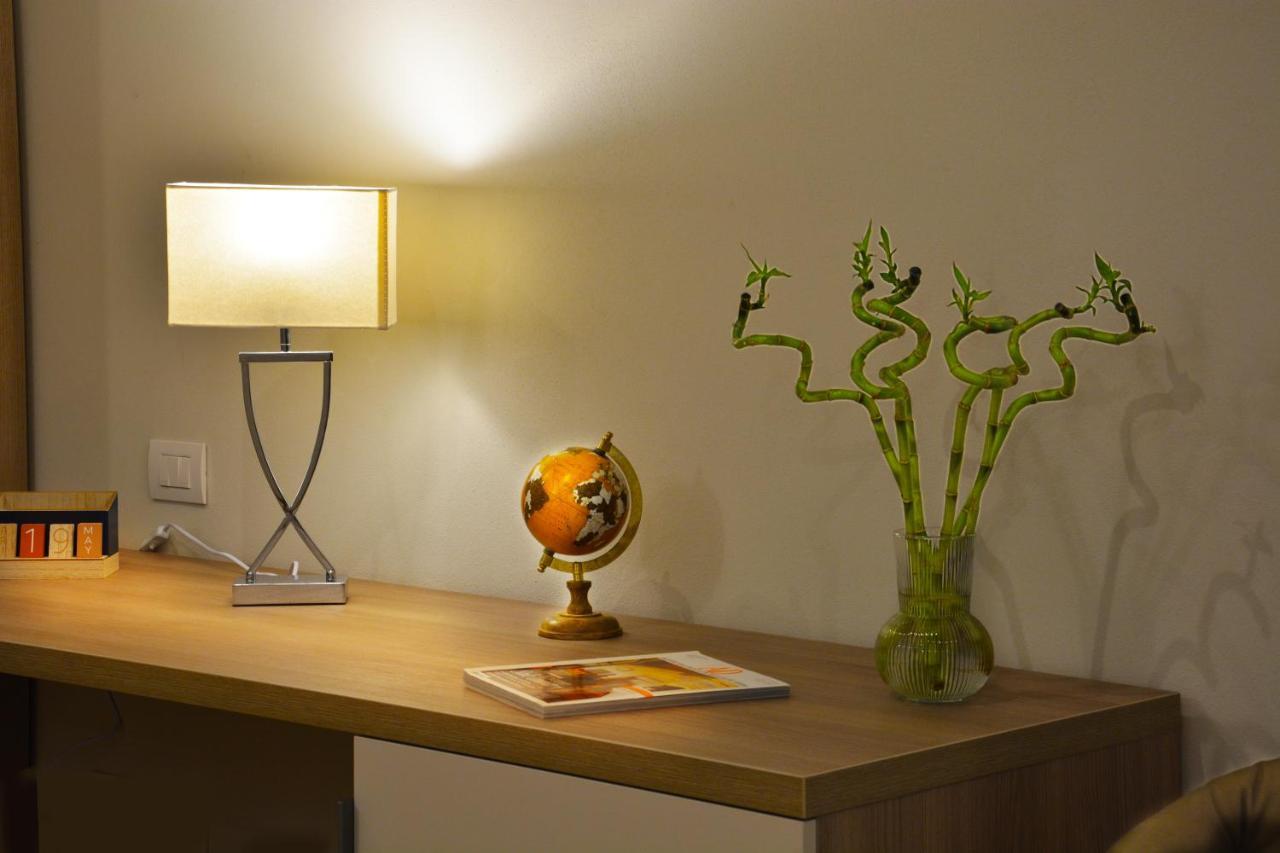 Apartamento Chic Boutique
