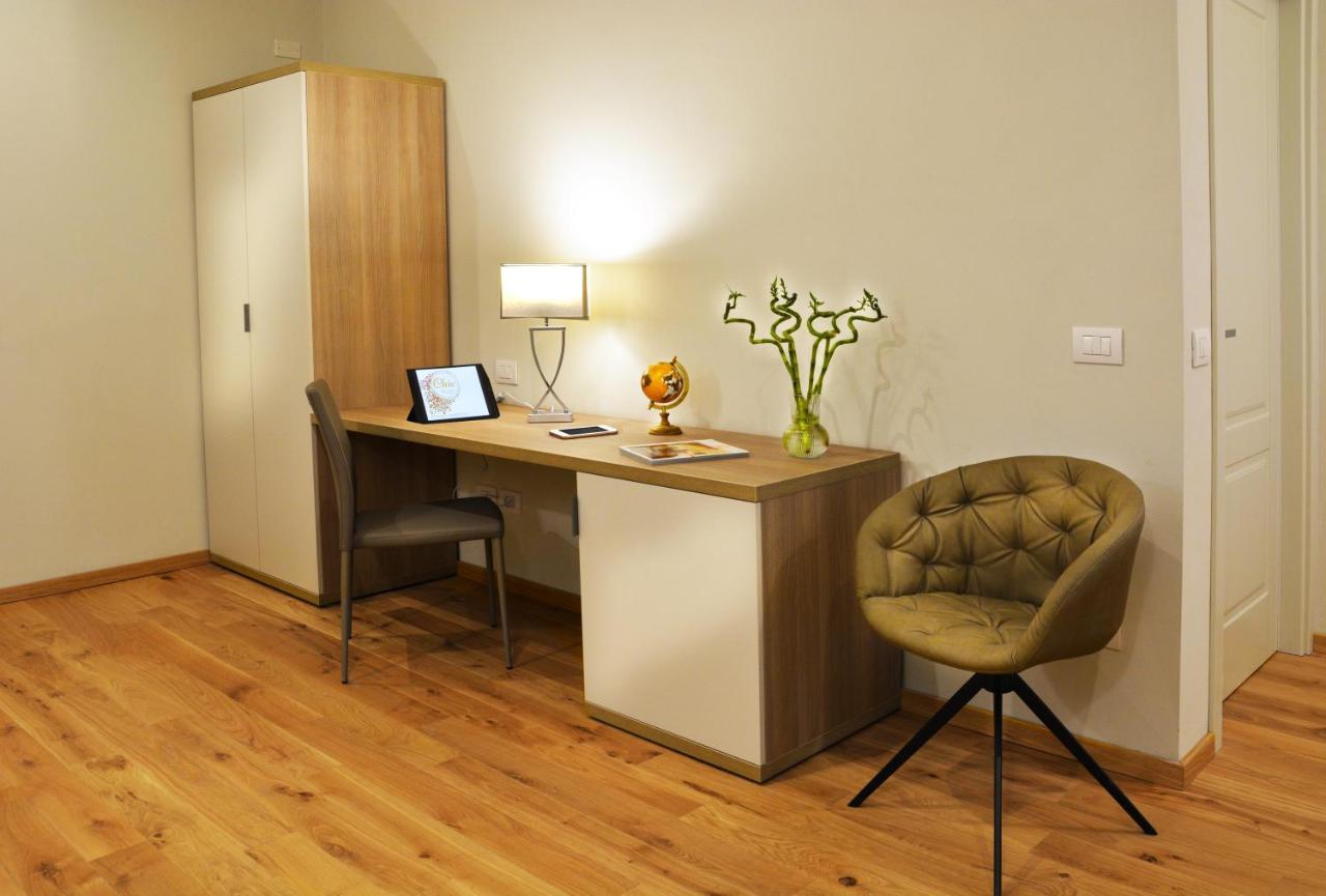 Apartamento Chic Boutique *