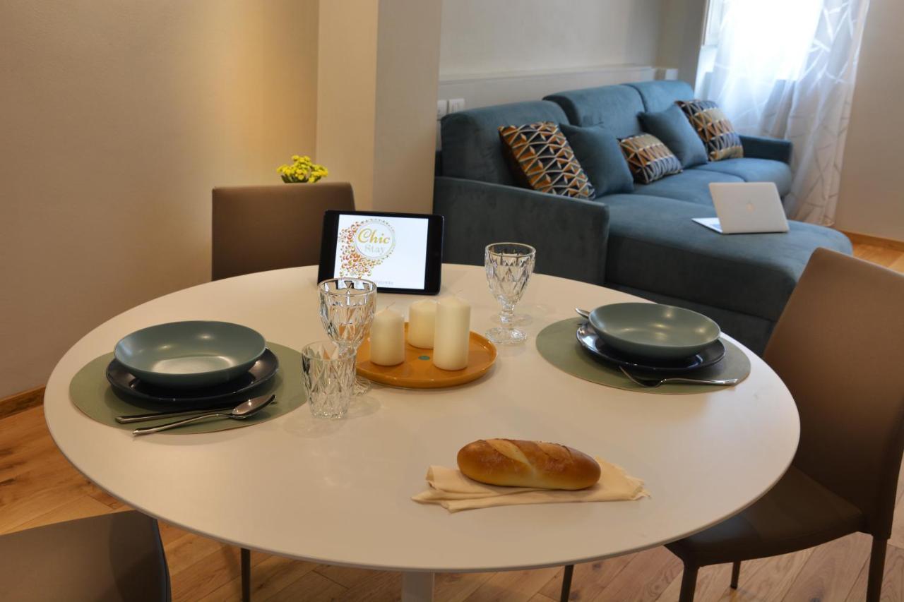 Chic Boutique Apartamento *