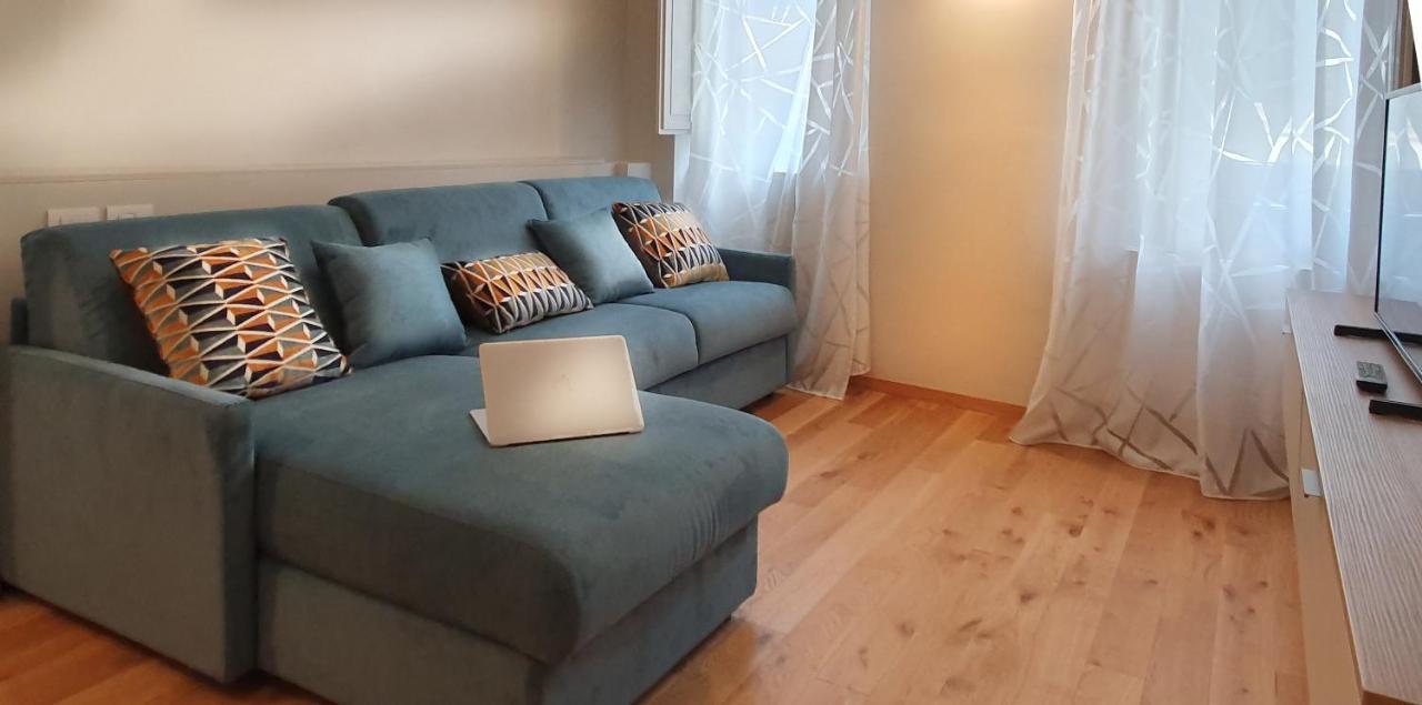 Chic Boutique Apartamento