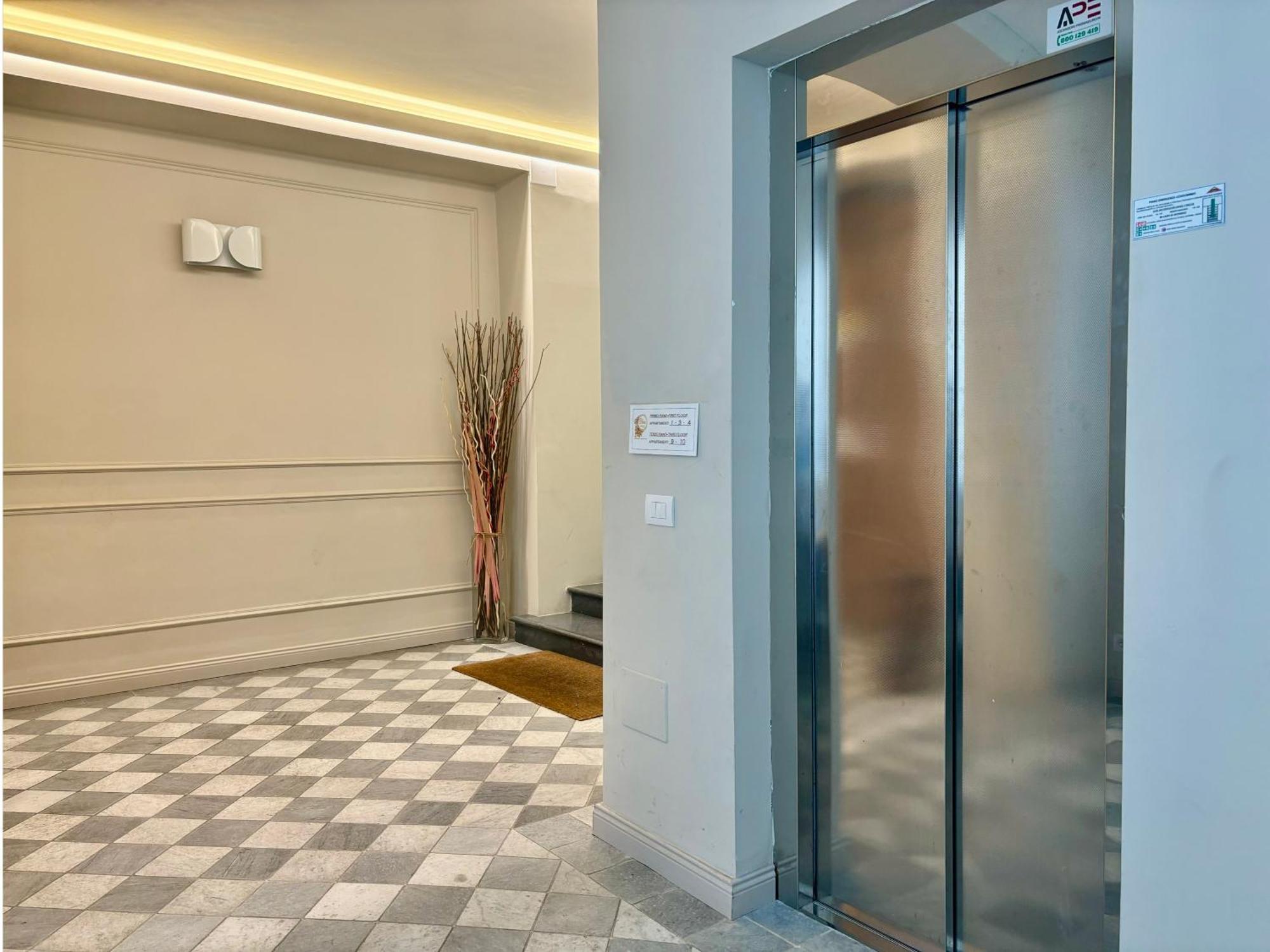 Chic Boutique Apartamento *