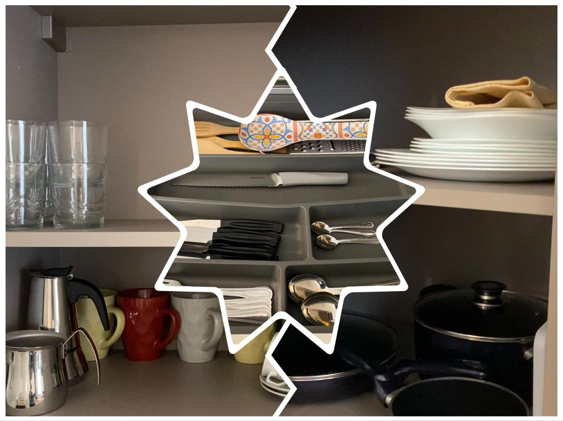 Apartamento Chic Boutique *