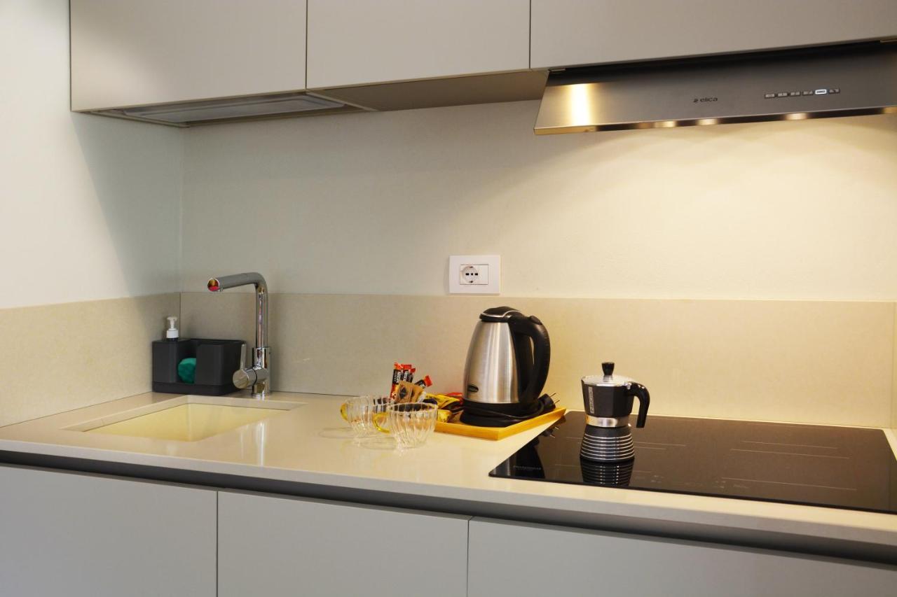 Apartamento Chic Boutique