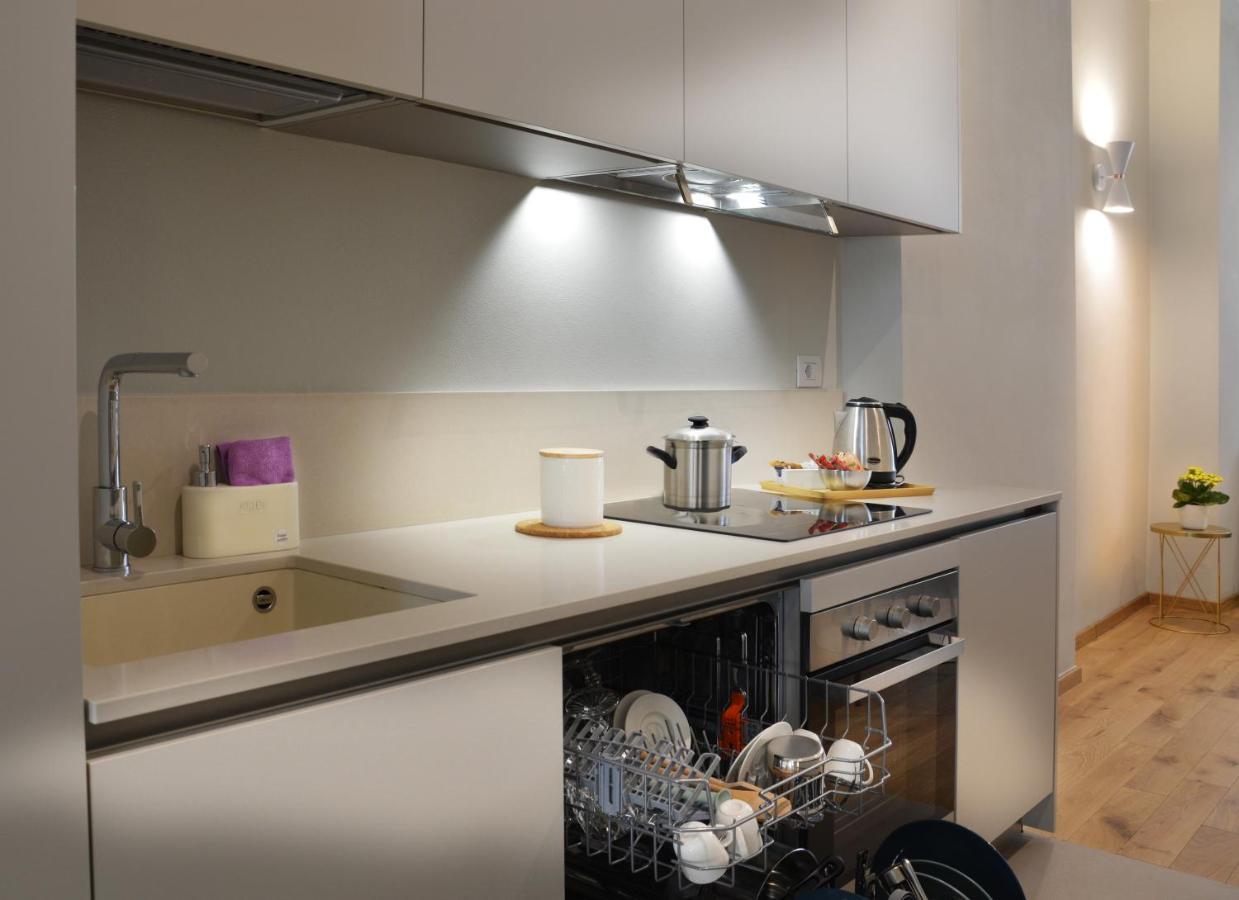 Apartamento Chic Boutique